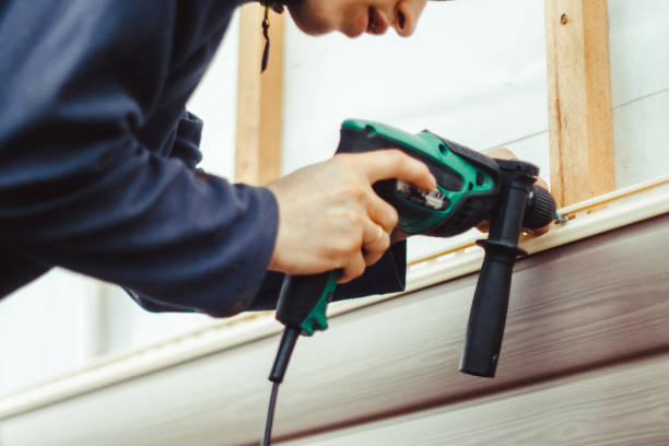 Best Custom Trim and Detailing for Siding  in Kapolei, HI